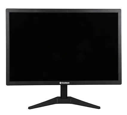 consistent led monitor 19 inch fhd 1080p – model ctm1902 consistent led monitor 19 inch fhd 1080p – model ctm1902