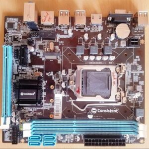consistent ddr3 motherboard cmb h61 with nvme slot