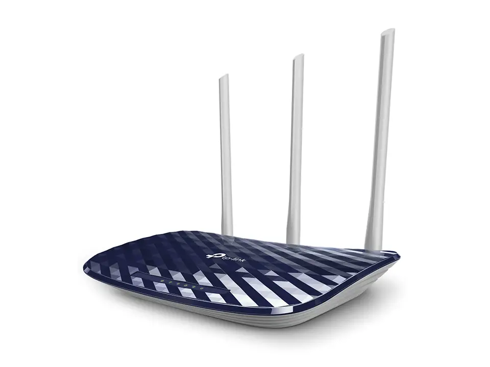 tp link archer c20 ac750 dual band wireless router with 3 antennas tp link archer c20 ac750 dual band wireless router with 3 antennas